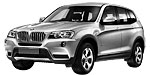 BMW F25 B2618 Fault Code