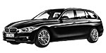 BMW F31 B2618 Fault Code